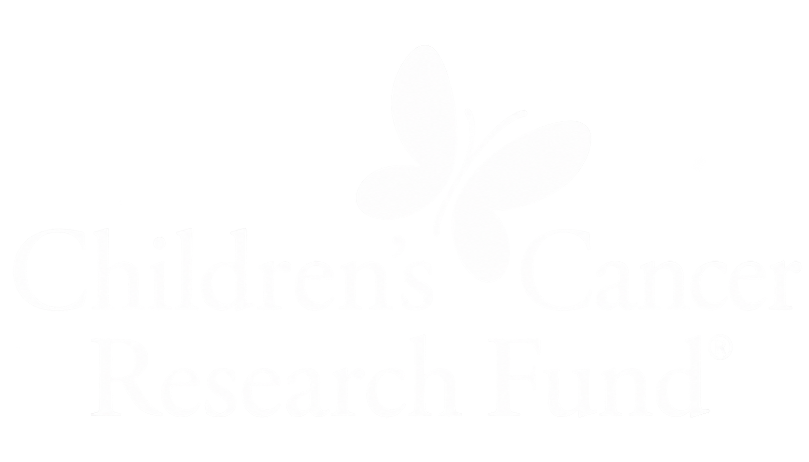 Children's Cancer Research Fund